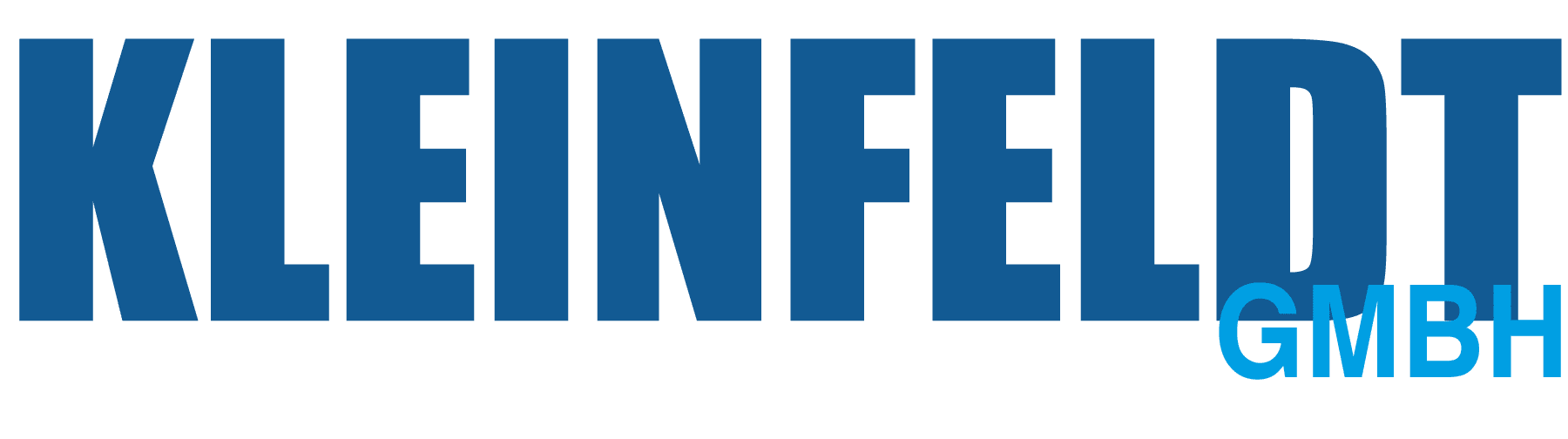 Logo Kleinfeldt GmbH
