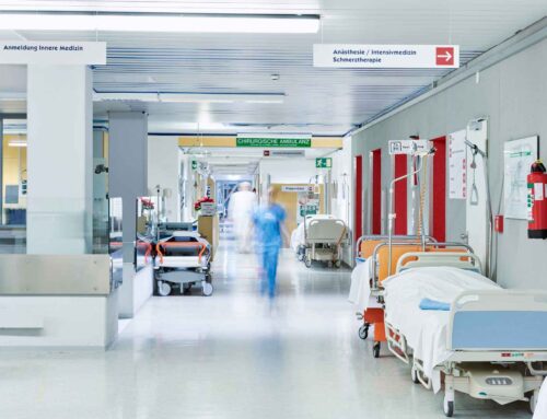 Wie moderne Filtertechnik Allergene und Viren reduziert